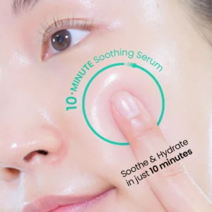 Tinh chất BEPLAIN Cicaterol Ampoule 30ml – làm dịu và phục hồi da