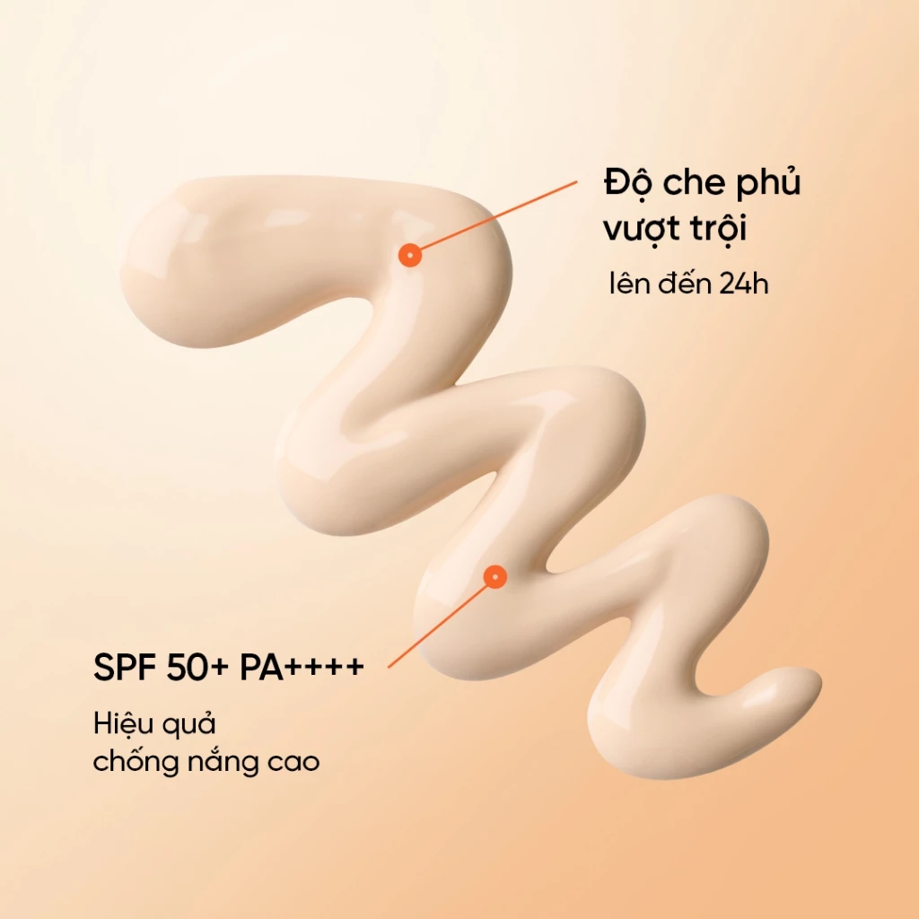 BEPLAIN Sunmuse Peach Pink & Skin Beige hình ảnh tổng quan